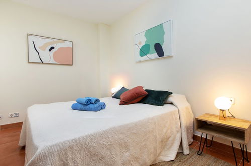 Foto 6 - Appartamento con 2 camere da letto a Pals con piscina e giardino