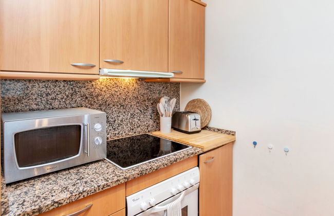 Apartamento de 3 quartos em Pals com piscina e jardim - Foto 12