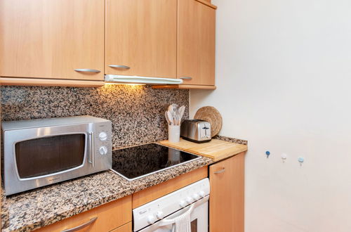 Foto 12 - Apartamento de 2 quartos em Pals com piscina e jardim