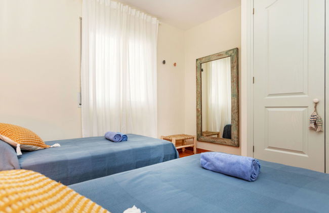 Apartamento de 3 quartos em Pals com piscina e jardim - Foto 18