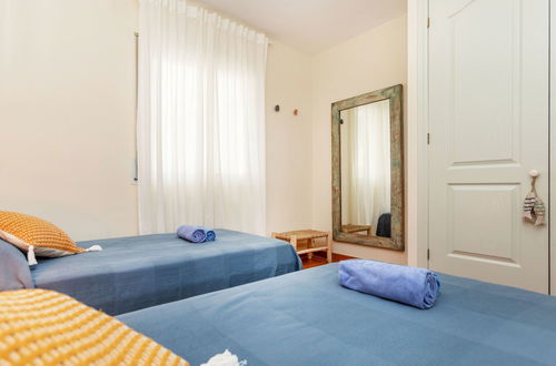 Foto 18 - Apartamento de 2 quartos em Pals com piscina e jardim