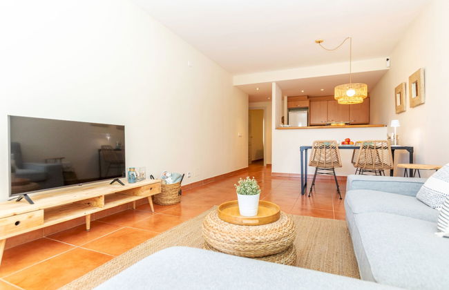 Apartamento de 3 quartos em Pals com piscina e jardim - Foto 9