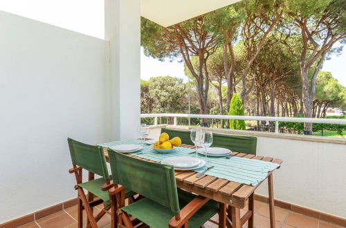 Foto 2 - Apartamento de 2 quartos em Pals com piscina e jardim
