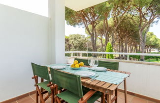 Foto 2 - Apartamento de 2 quartos em Pals com piscina e jardim