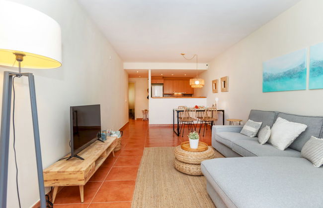 Apartamento de 3 quartos em Pals com piscina e jardim - Foto 6