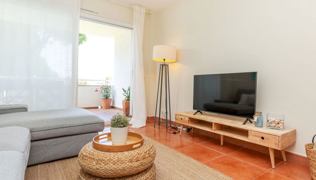 Apartment mit 3 Schlafzimmern in Pals mit schwimmbad und garten - Foto 3