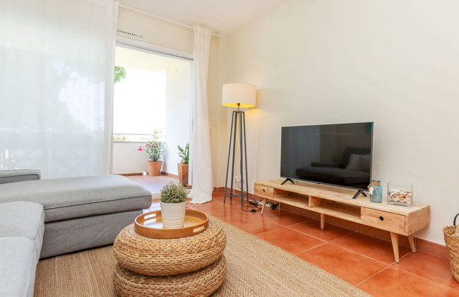 Apartamento de 3 quartos em Pals com piscina e jardim - Foto 3
