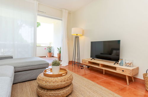 Foto 3 - Apartamento de 2 quartos em Pals com piscina e jardim