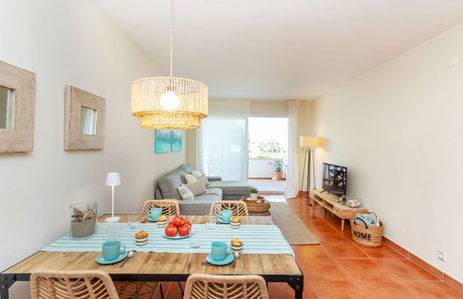 Apartamento de 3 quartos em Pals com piscina e jardim - Foto 7