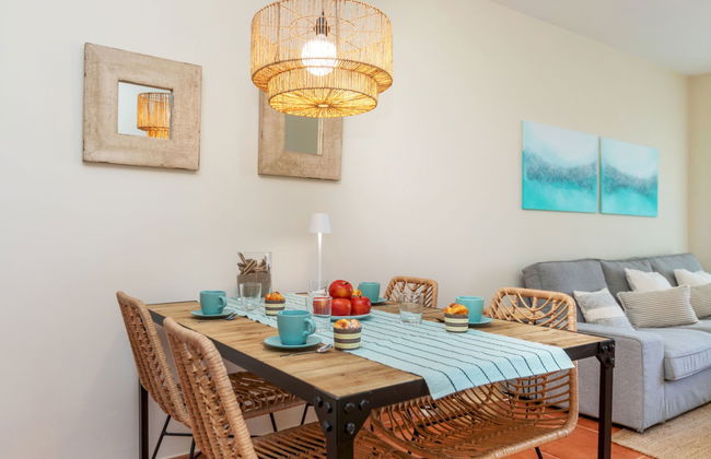 Apartamento de 3 quartos em Pals com piscina e jardim - Foto 10
