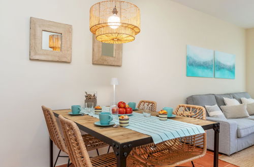 Foto 10 - Apartamento de 2 quartos em Pals com piscina e jardim