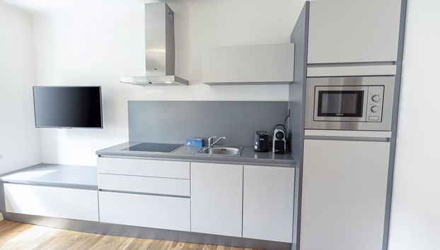 Apartamento de 3 quartos em Eisenerz com jardim - Foto 2