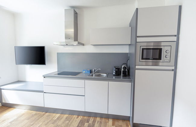 Apartamento de 3 quartos em Eisenerz com jardim - Foto 2