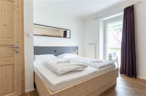Foto 9 - Appartamento con 2 camere da letto a Eisenerz con giardino e vista sulle montagne