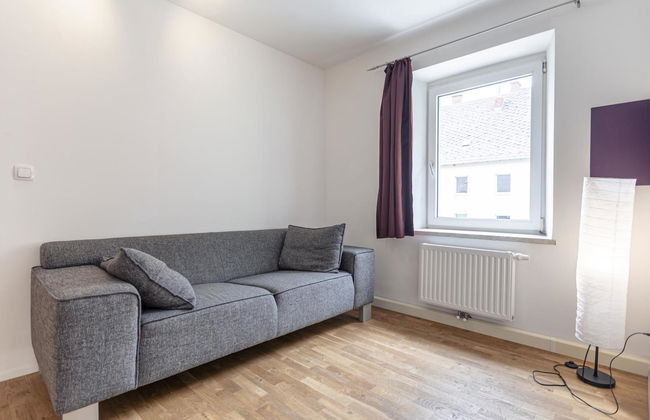 Apartamento de 3 quartos em Eisenerz com jardim - Foto 4