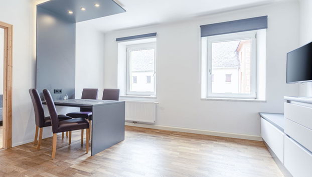 Apartamento de 3 quartos em Eisenerz com jardim - Foto 3