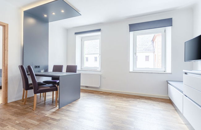 Apartamento de 3 quartos em Eisenerz com jardim - Foto 3