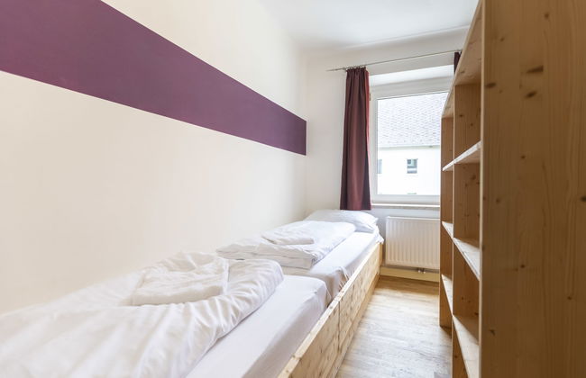Apartamento de 3 quartos em Eisenerz com jardim - Foto 14