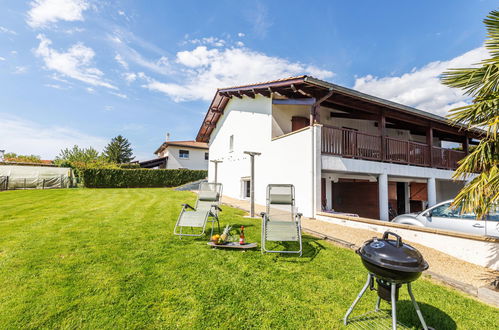 Photo 1 - Appartement de 1 chambre à Anglet avec jardin et terrasse