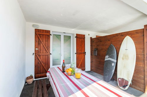 Foto 2 - Apartamento de 1 habitación en Anglet con jardín y vistas al mar
