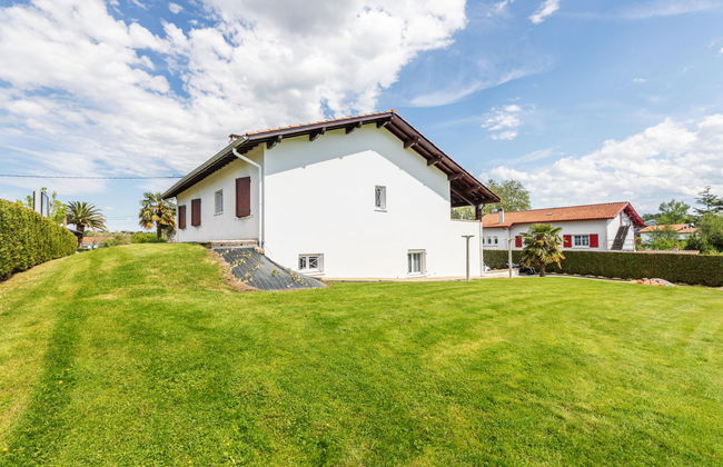 Apartamento de 2 quartos em Anglet com jardim e terraço - Foto 13
