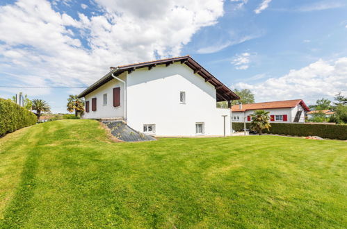 Foto 13 - Apartamento de 1 habitación en Anglet con jardín y vistas al mar