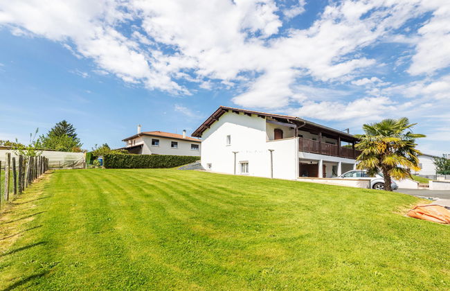 Apartamento de 2 quartos em Anglet com jardim e terraço - Foto 12