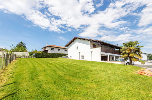 Photo 12 - Appartement de 1 chambre à Anglet avec jardin et terrasse