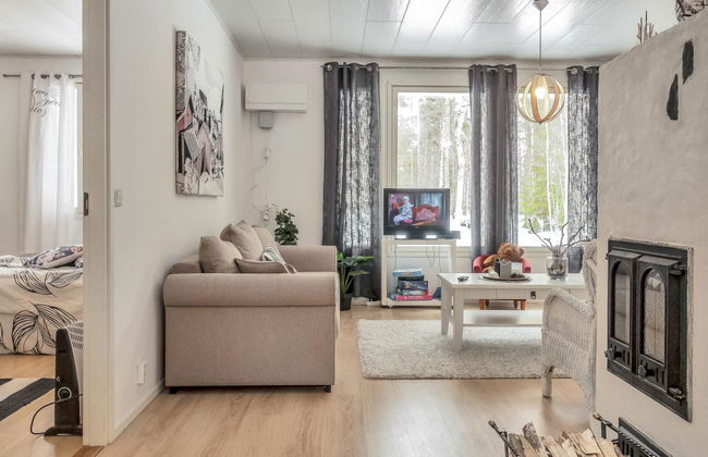 Haus mit 3 Schlafzimmern in Hailuoto - Foto 11