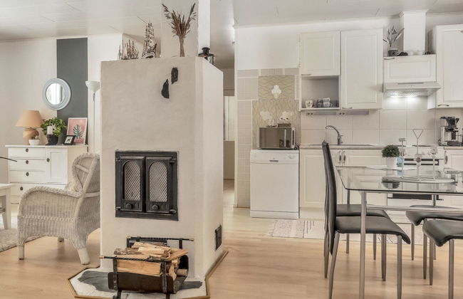 Haus mit 3 Schlafzimmern in Hailuoto - Foto 13