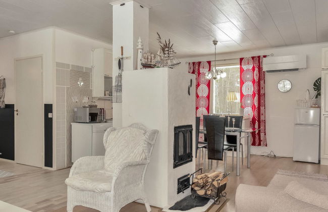 Haus mit 3 Schlafzimmern in Hailuoto - Foto 16