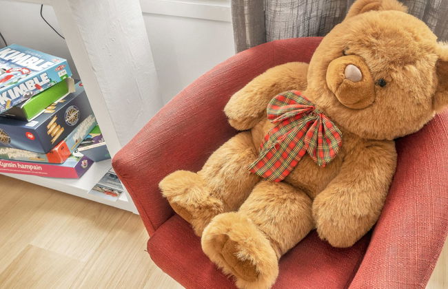 Haus mit 3 Schlafzimmern in Hailuoto - Foto 23