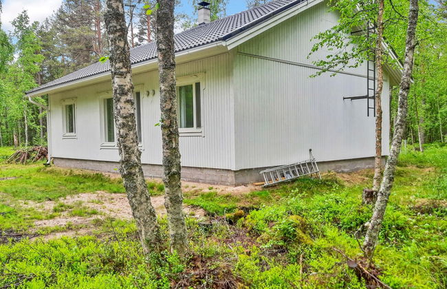 Haus mit 3 Schlafzimmern in Hailuoto - Foto 2