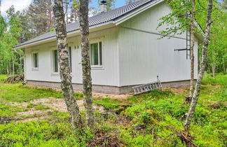 Foto 2 - Haus mit 3 Schlafzimmern in Hailuoto mit sauna