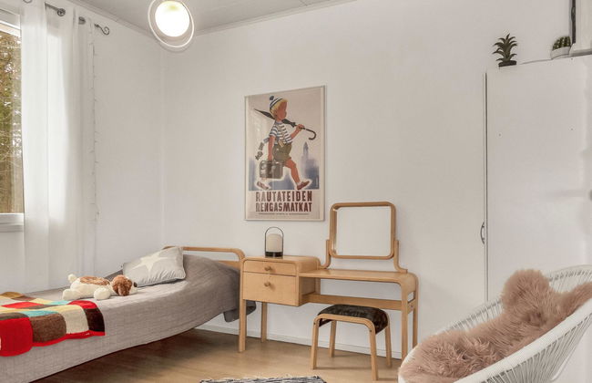 Haus mit 3 Schlafzimmern in Hailuoto - Foto 19