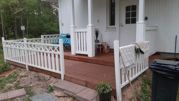 Haus mit 3 Schlafzimmern in Hailuoto - Foto 4