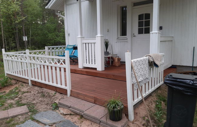 Haus mit 3 Schlafzimmern in Hailuoto - Foto 4