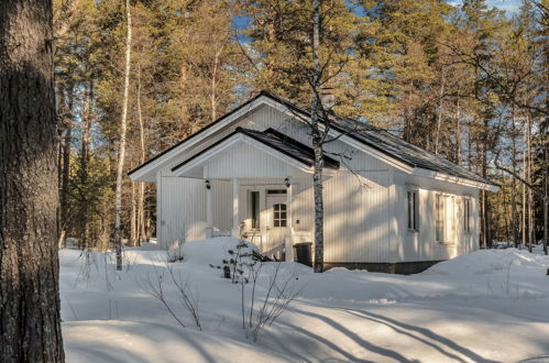 Foto 3 - Casa de 3 quartos em Hailuoto com sauna