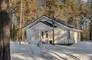 Foto 3 - Haus mit 3 Schlafzimmern in Hailuoto mit sauna