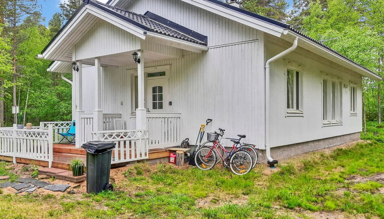 Photo 1 - Maison de 3 chambres à Hailuoto avec sauna