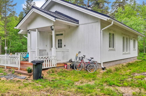 Foto 1 - Haus mit 3 Schlafzimmern in Hailuoto mit sauna