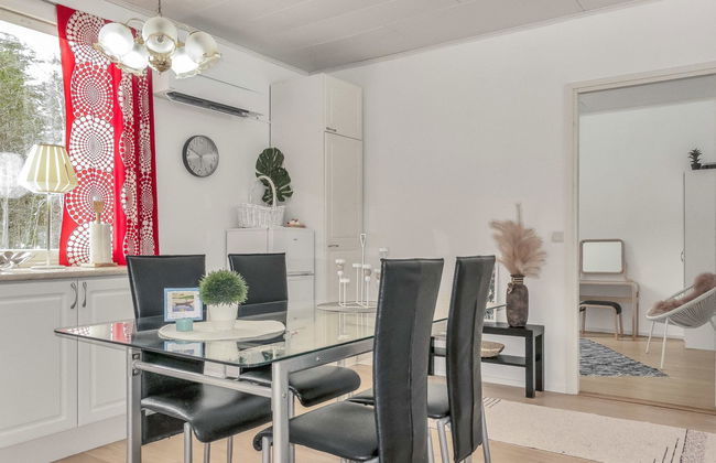 Haus mit 3 Schlafzimmern in Hailuoto - Foto 12