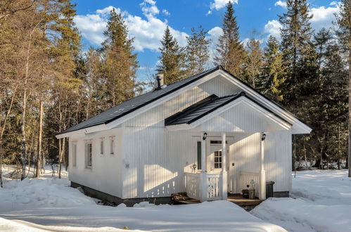 Photo 8 - Maison de 3 chambres à Hailuoto avec sauna