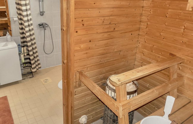 Haus mit 3 Schlafzimmern in Hailuoto - Foto 25