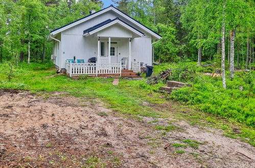 Photo 28 - Maison de 3 chambres à Hailuoto avec sauna