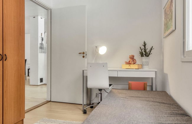 Haus mit 3 Schlafzimmern in Hailuoto - Foto 22