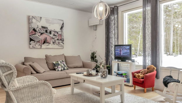 Haus mit 3 Schlafzimmern in Hailuoto - Foto 5