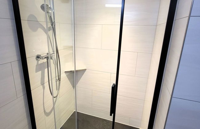 Apartamento de 1 quarto em Beatenberg - Foto 6