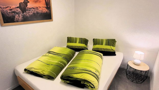 Apartamento de 1 quarto em Beatenberg - Foto 2