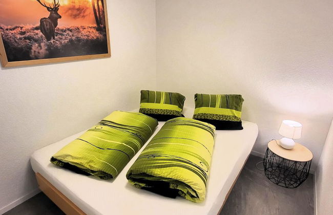 Apartamento de 1 quarto em Beatenberg - Foto 2